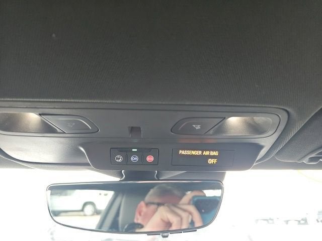 2023 Chevrolet Camaro 2SS