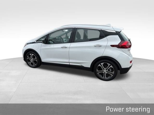 2021 Chevrolet Bolt EV Premier