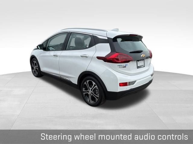 2021 Chevrolet Bolt EV Premier