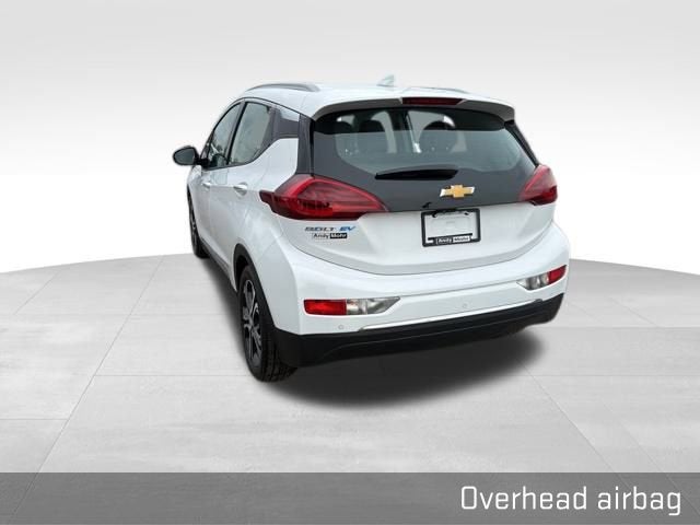 2021 Chevrolet Bolt EV Premier