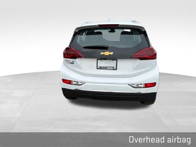 2021 Chevrolet Bolt EV Premier