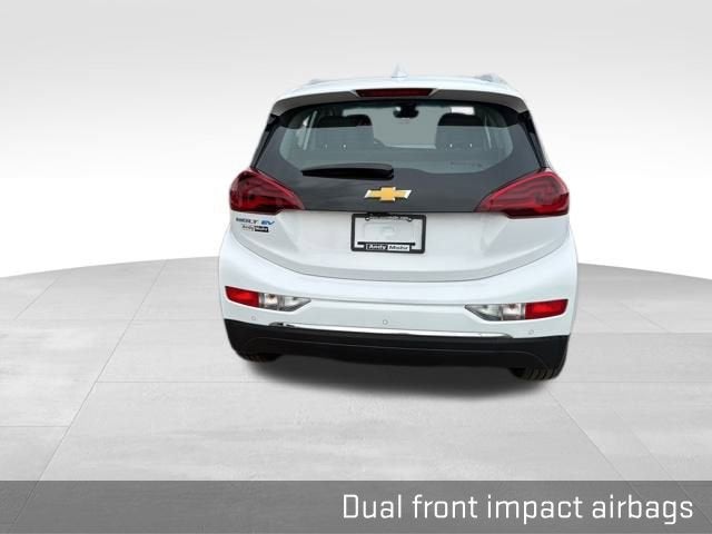 2021 Chevrolet Bolt EV Premier