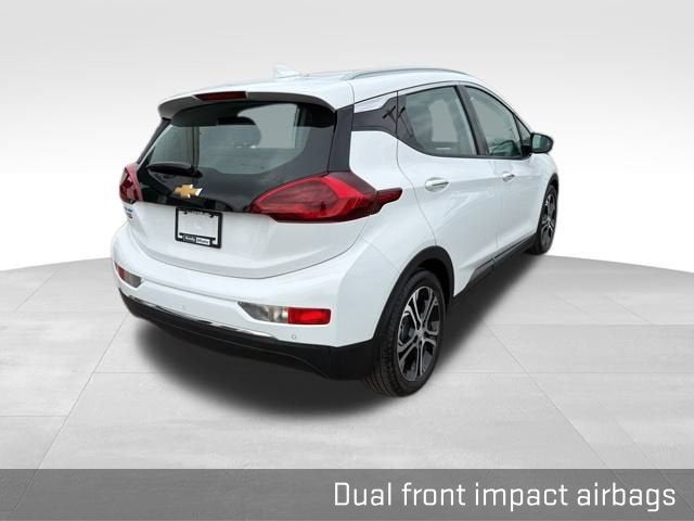 2021 Chevrolet Bolt EV Premier