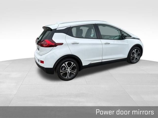 2021 Chevrolet Bolt EV Premier