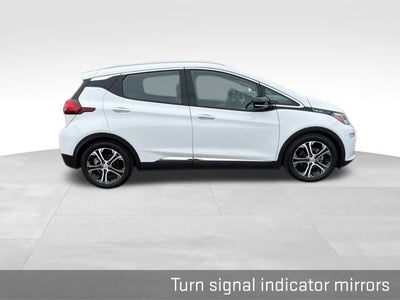 2021 Chevrolet Bolt EV Premier