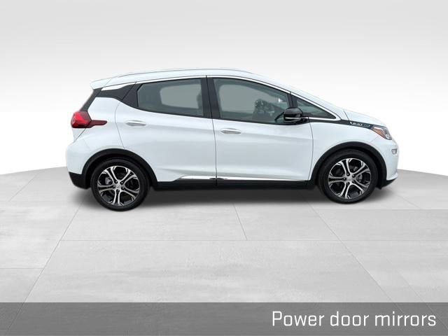 2021 Chevrolet Bolt EV Premier