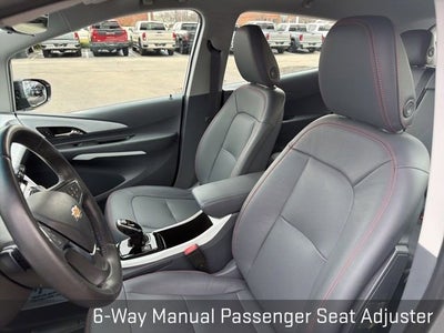 2021 Chevrolet Bolt EV Premier