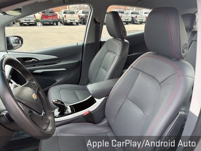 2021 Chevrolet Bolt EV Premier