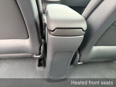 2021 Chevrolet Bolt EV Premier