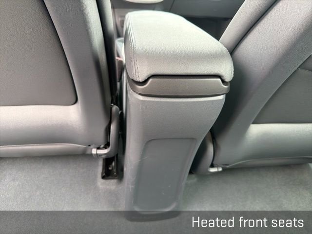 2021 Chevrolet Bolt EV Premier