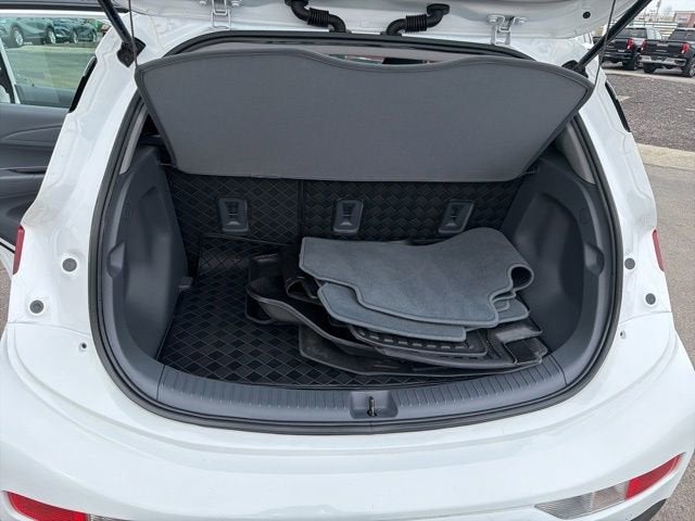 2021 Chevrolet Bolt EV Premier