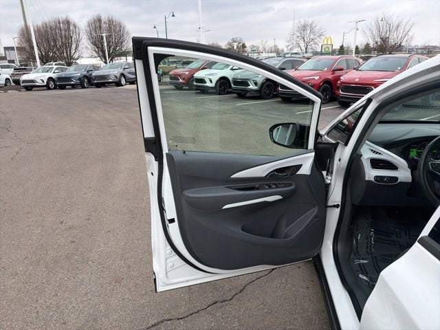 2021 Chevrolet Bolt EV Premier