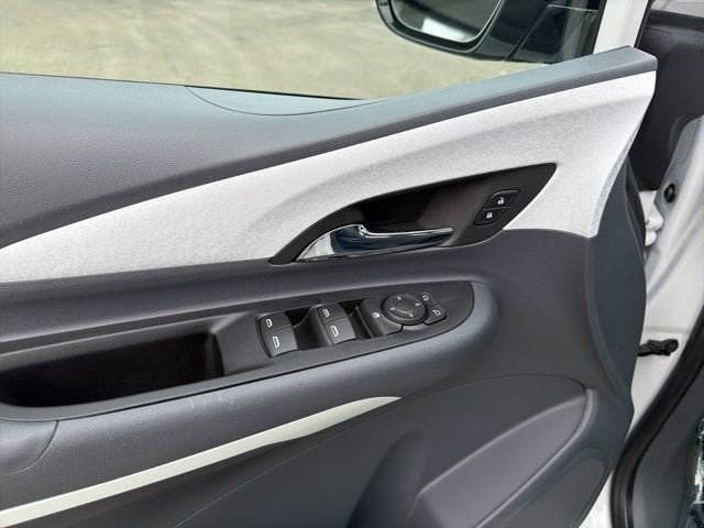 2021 Chevrolet Bolt EV Premier