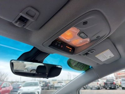 2021 Chevrolet Bolt EV Premier