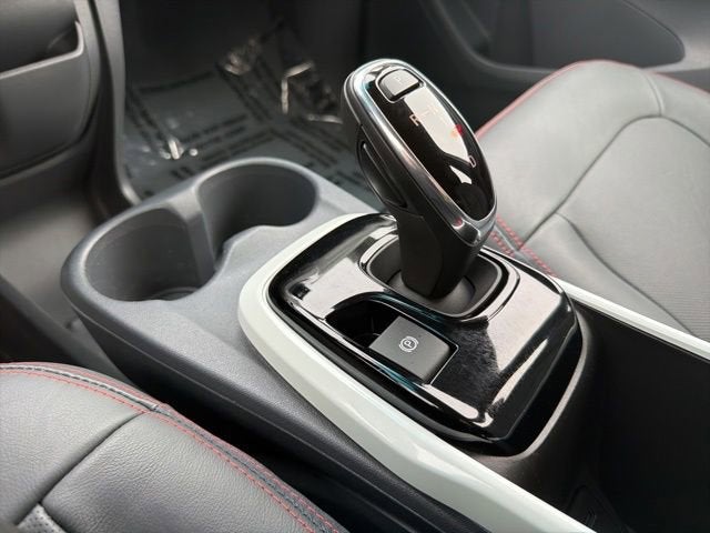 2021 Chevrolet Bolt EV Premier