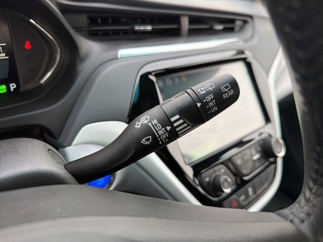 2021 Chevrolet Bolt EV Premier