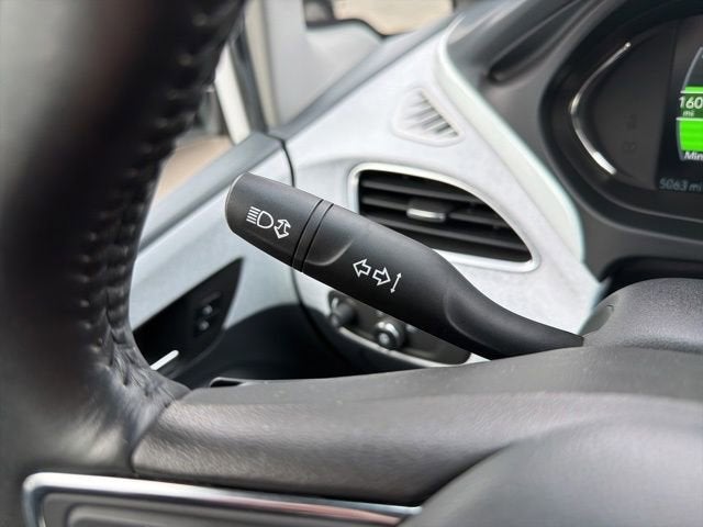 2021 Chevrolet Bolt EV Premier