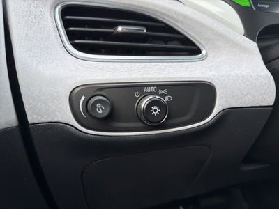 2021 Chevrolet Bolt EV Premier