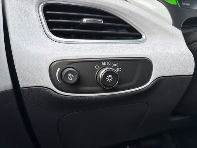 2021 Chevrolet Bolt EV Premier