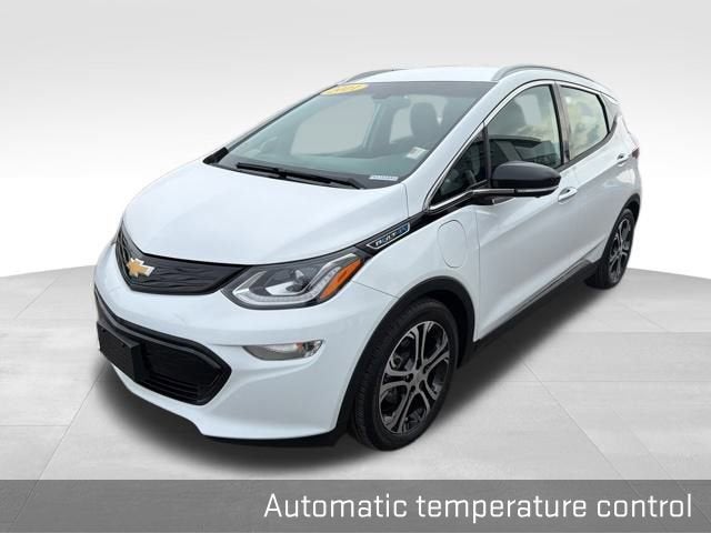 2021 Chevrolet Bolt EV Premier