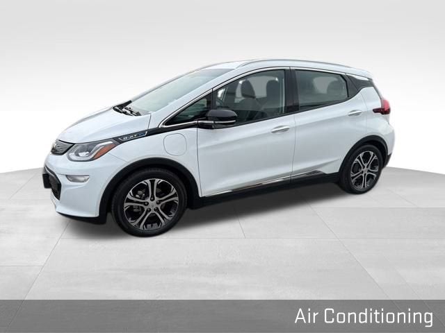 2021 Chevrolet Bolt EV Premier