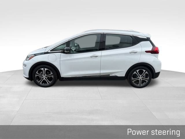 2021 Chevrolet Bolt EV Premier