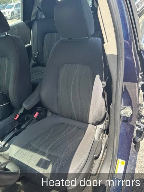 2016 Chevrolet Sonic LT