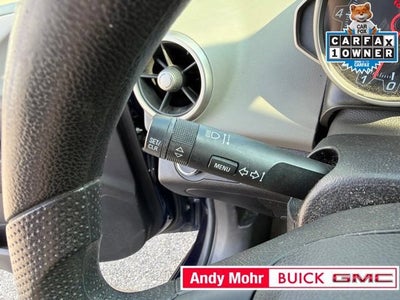 2016 Chevrolet Sonic LT