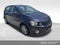 2016 Chevrolet Sonic LT