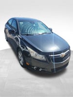 2013 Chevrolet Cruze 2LT