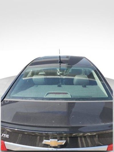 2013 Chevrolet Cruze 2LT