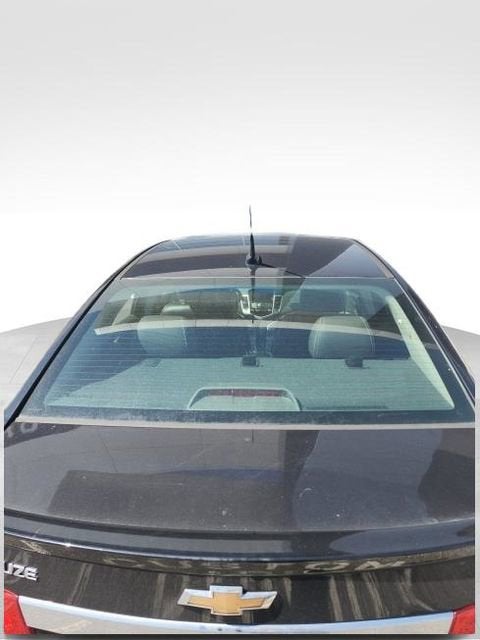 2013 Chevrolet Cruze 2LT