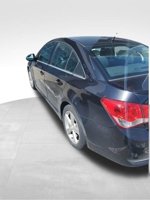 2013 Chevrolet Cruze 2LT