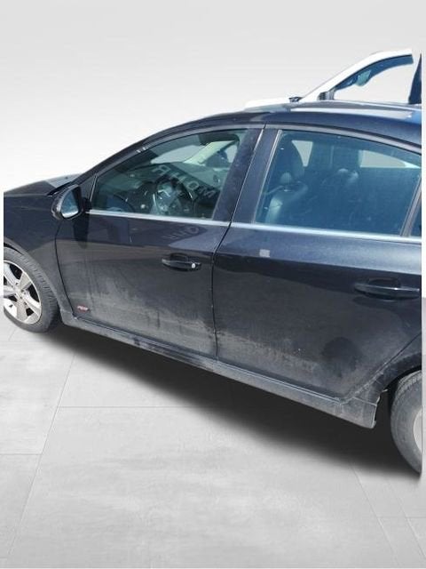 2013 Chevrolet Cruze 2LT