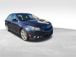 2014 Chevrolet Cruze LTZ