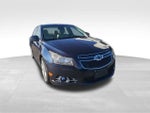 2014 Chevrolet Cruze LTZ