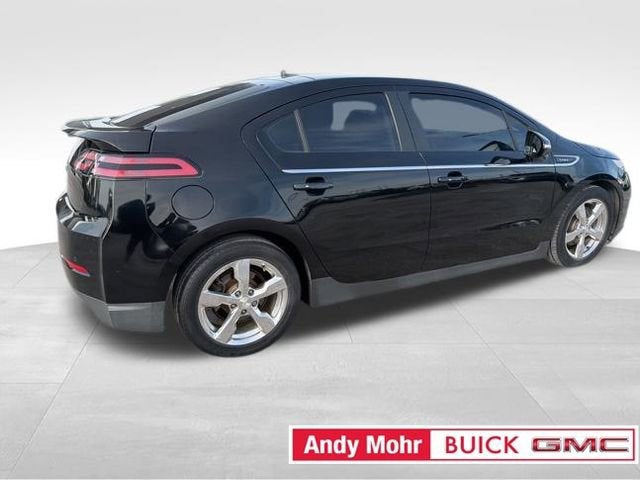2014 Chevrolet Volt 5DR HB