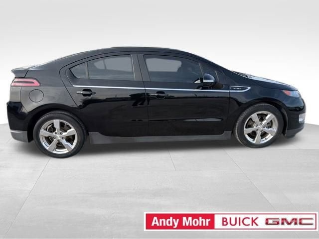 2014 Chevrolet Volt 5DR HB