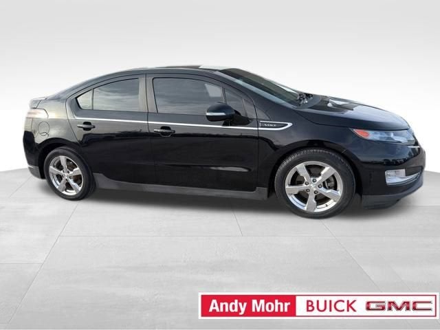 2014 Chevrolet Volt 5DR HB