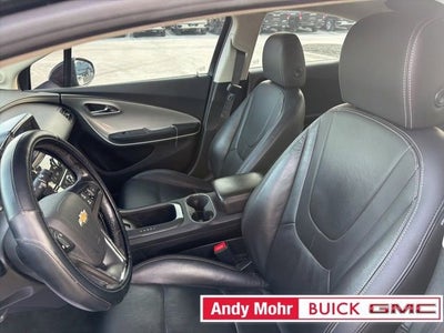 2014 Chevrolet Volt 5DR HB