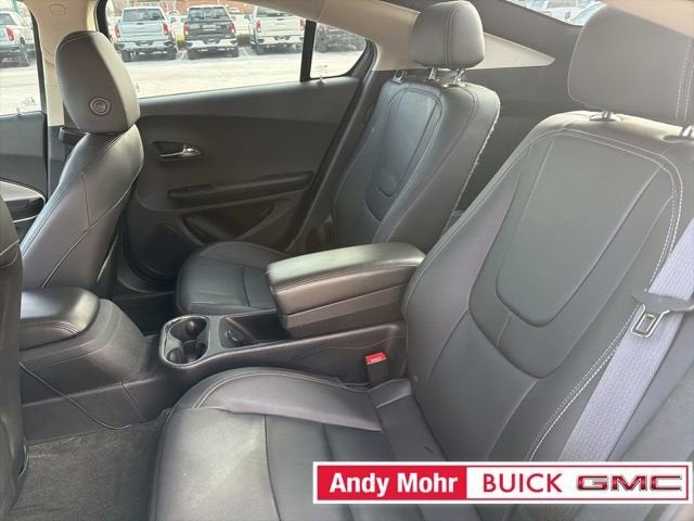 2014 Chevrolet Volt 5DR HB