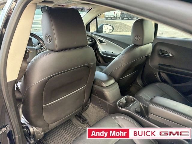 2014 Chevrolet Volt 5DR HB