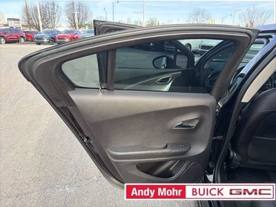 2014 Chevrolet Volt 5DR HB