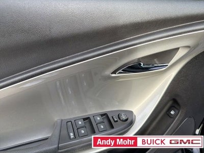 2014 Chevrolet Volt 5DR HB