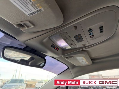 2014 Chevrolet Volt 5DR HB