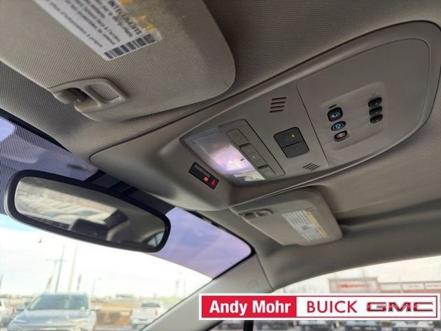 2014 Chevrolet Volt 5DR HB