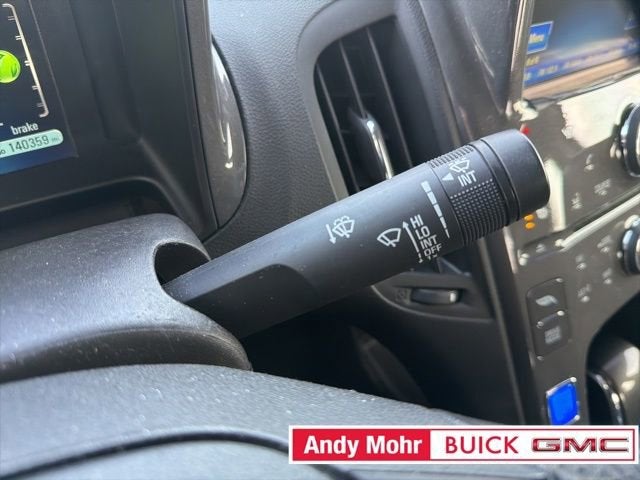 2014 Chevrolet Volt 5DR HB