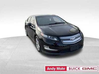 2014 Chevrolet Volt 5DR HB