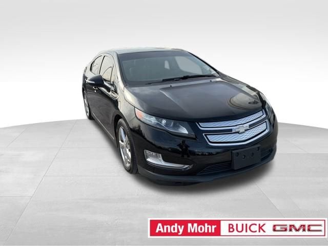 2014 Chevrolet Volt 5DR HB