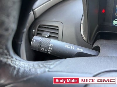 2014 Chevrolet Volt 5DR HB